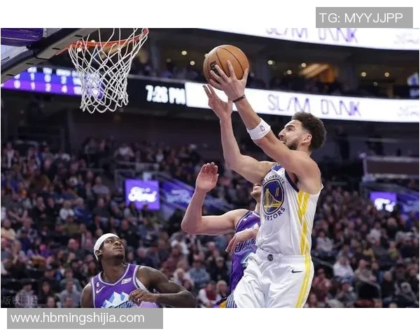 勇士季后赛2017年对阵爵士的精彩回顾与战术分析