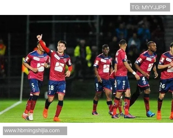 南锡主场迎战勒阿弗尔争夺法乙联赛关键三分的激烈对决