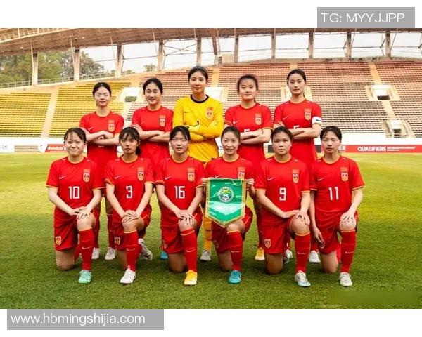 泰国女足与菲律宾女足激战在即谁能在亚洲赛场上脱颖而出