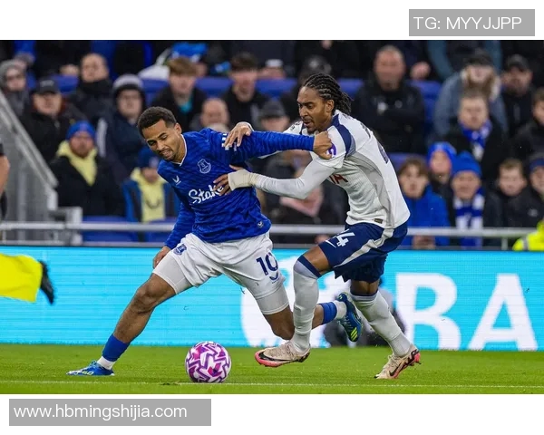 热刺与埃弗顿精彩对决高清直播全程回顾与赛后分析